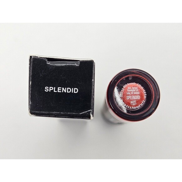 Younique Moodstruck Splash Liquid Lipstick Splendid New in Box Discontinued - Picture 6 of 6